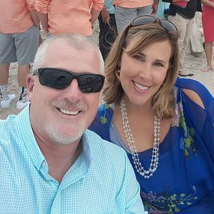 Meet your Posher, Kerry